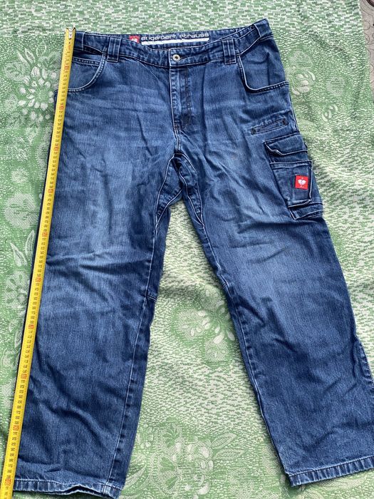 Джинси Engelbert Strauss 54 XL