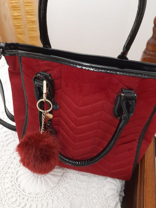 Bolsas elegantes para senhora