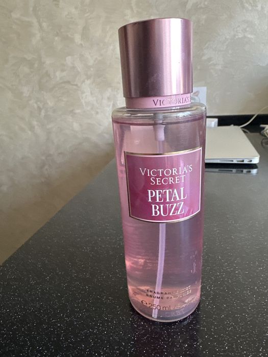 Міст Victoria’s Secret