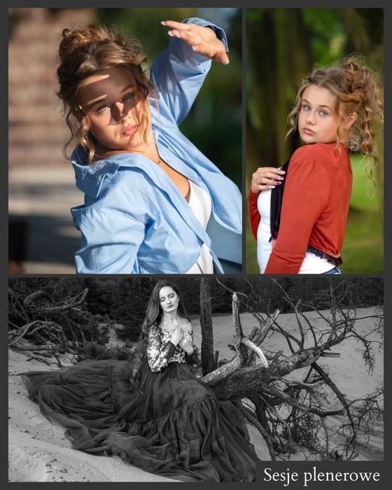 Fotograf Śląsk / Sesje fotograficzne