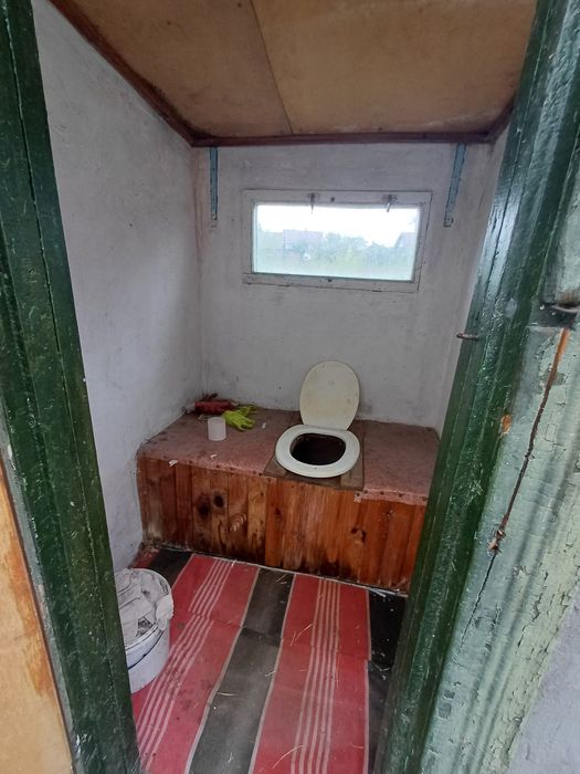 Продам частину будинку на Крошні