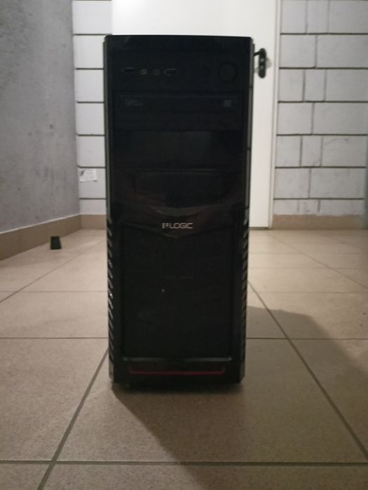 Komputer Asus Używany