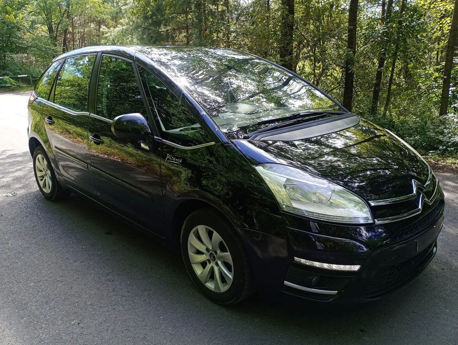Citroën C4 Picasso