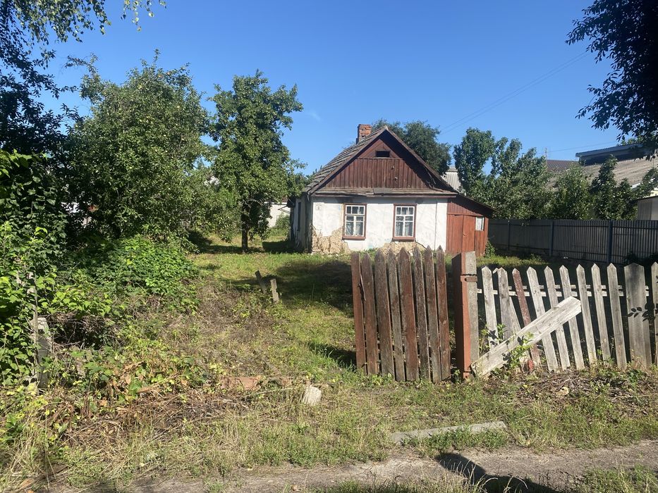 Продається ділянка на Смоківському провулку