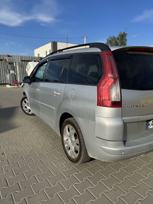Продам  сітроен грант пікасо