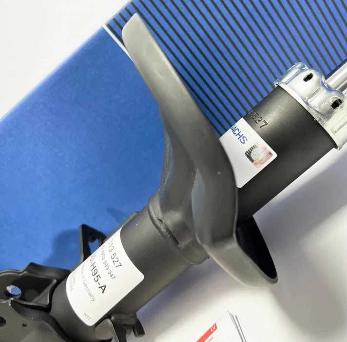 Амортизатор Передній Kia Cerato 1 2004 - 2009 313527/313528