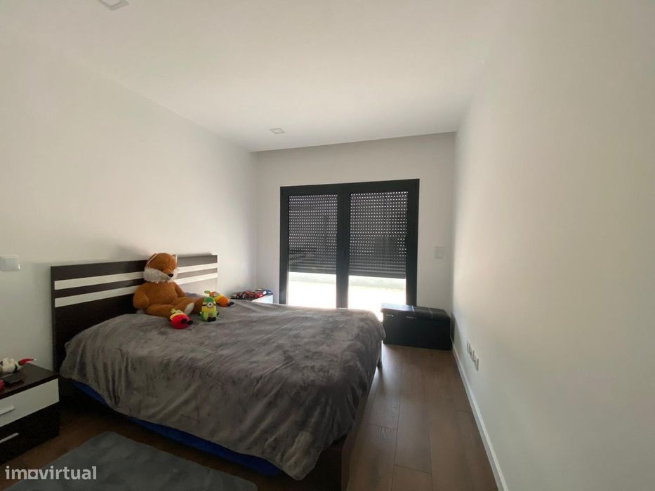 Moradia T3 em construção para venda, Nª Srª da Piedade, Ourém