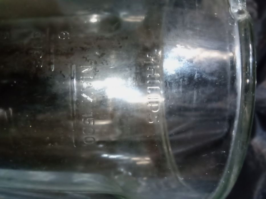 Kielich do blendera philips