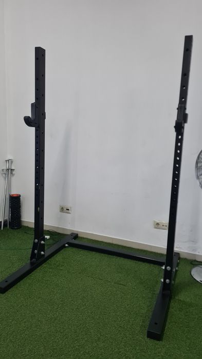 Squat Rack Semperfit