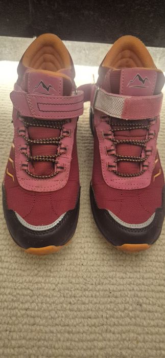 Buty trekkingowe Cortina 36