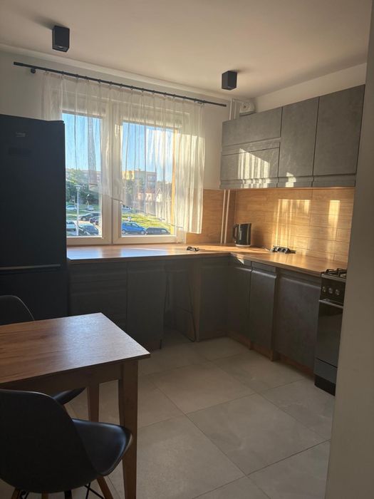 Apartment in Ostrowiec Świętokrzyski, Kamienna, Śródmieście - Widok 4