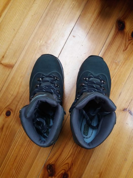 Buty trekingowe Hi-Tec