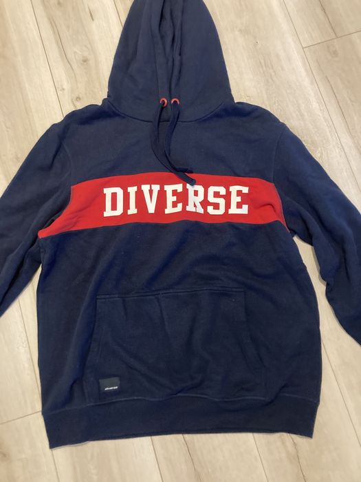 Bluza Diverse rozmiar XL