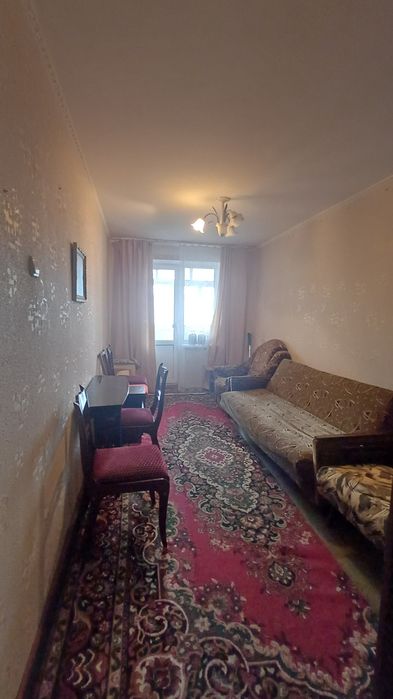 Продаю 3 квартиру пр.Центральный- 6 Слободская