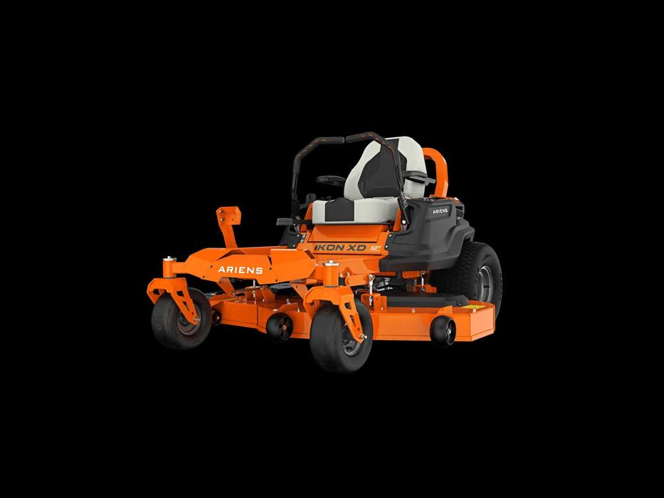 Ariens IKON 52 Kawasaki – Profesjonalny traktorek ogrodowy Zero-Skręt