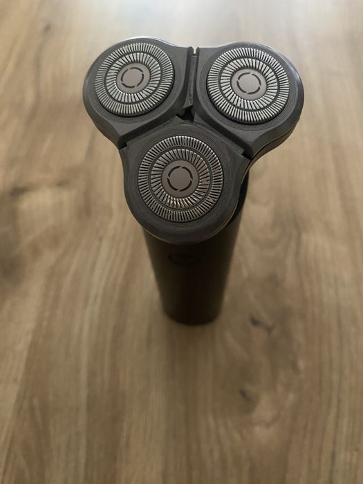 Elektryczna golarka Xiaomi