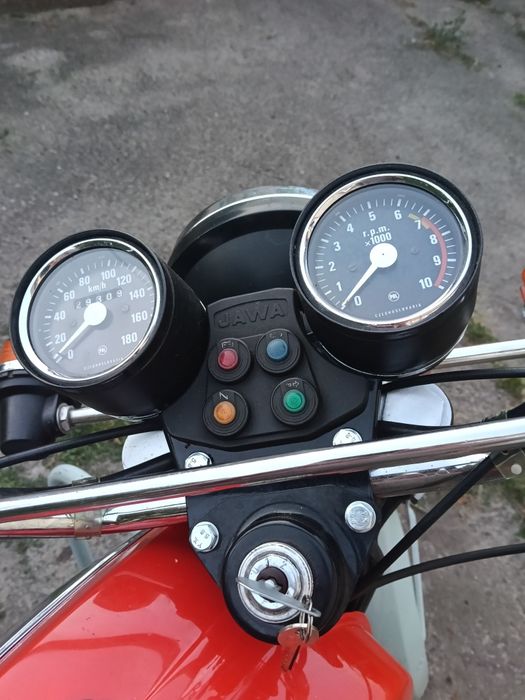 продам мото Ява 350
