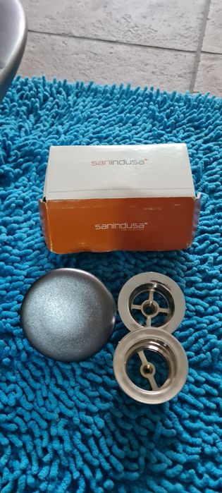 Lavatório design 53x39 Sanindusa