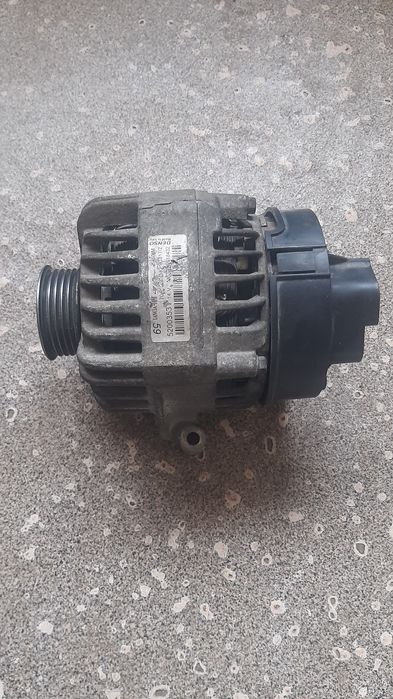 Продам  генератор під ремонт, denso на фіат фіоріно