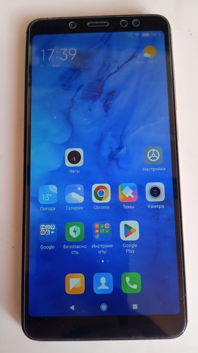 Xiaomi Redmi Note 5 3/32 Gb
