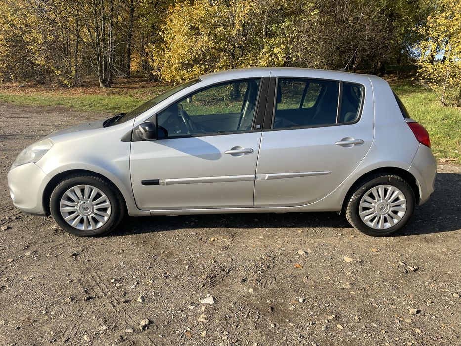Renault Clio 1.2 TCe