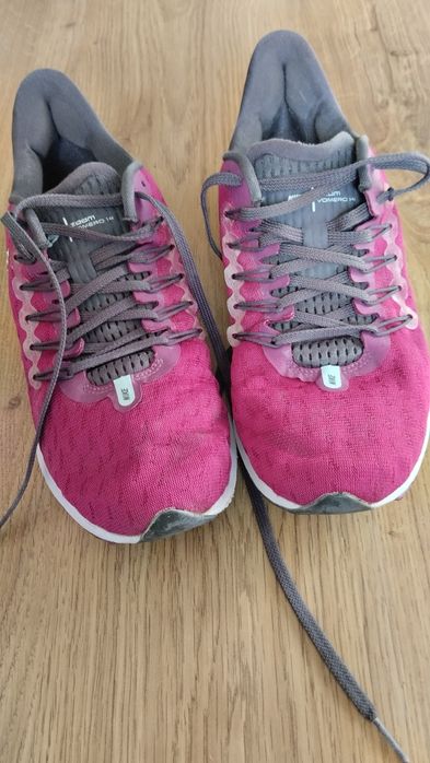 Buty Nike air zoom do biegania r.39