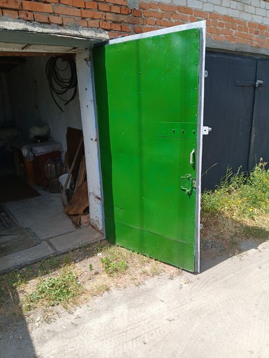 Продам гараж Мехколона