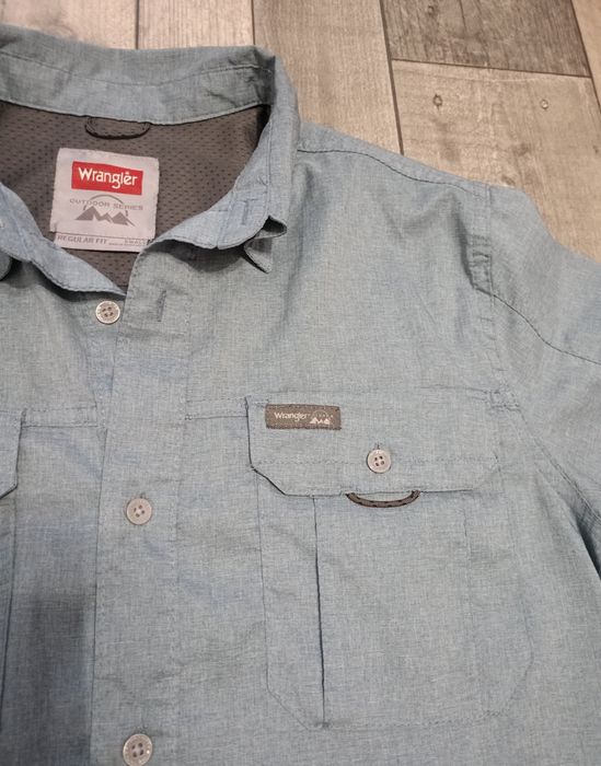 Koszula Wrangler damska roz. M/L