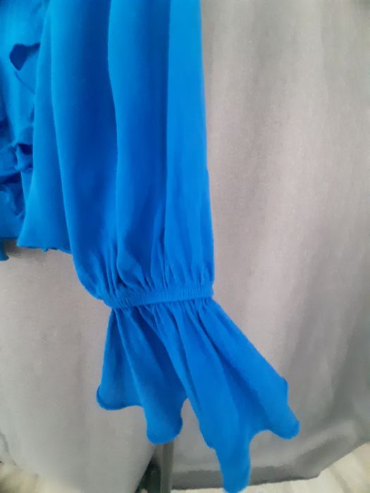 Блуза Mango, розмір S