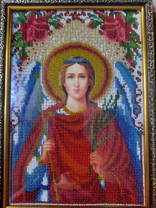 Продаж вишивки ікони