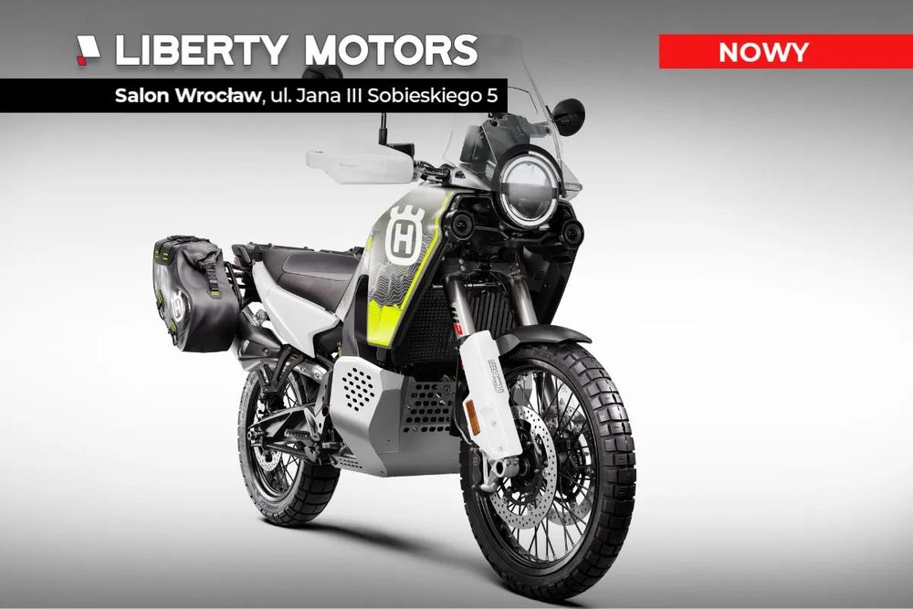 Husqvarna