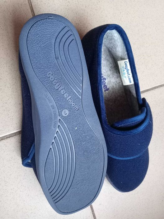 Капці Cosyfeet кімнатні