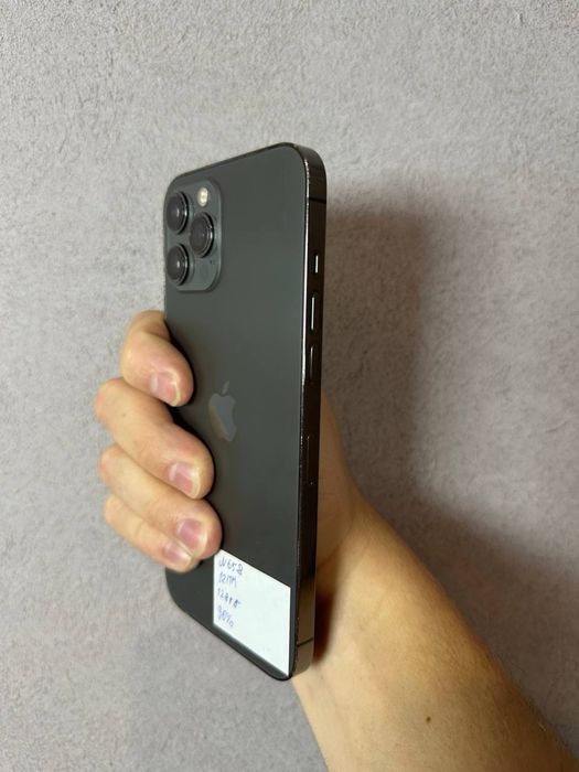 iPhone 12 Pro Max 128 gb