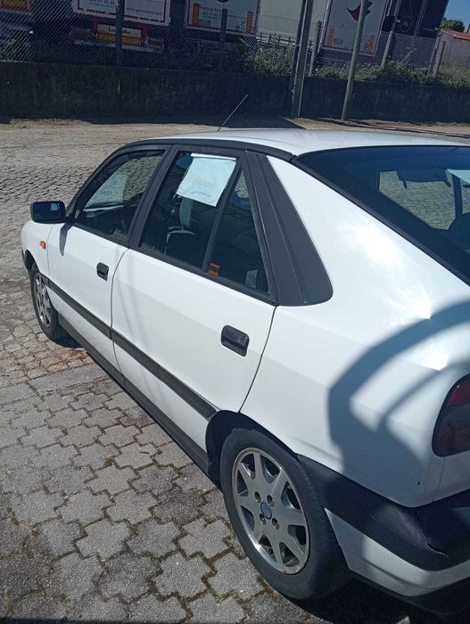 Lancia delta elegance 1994