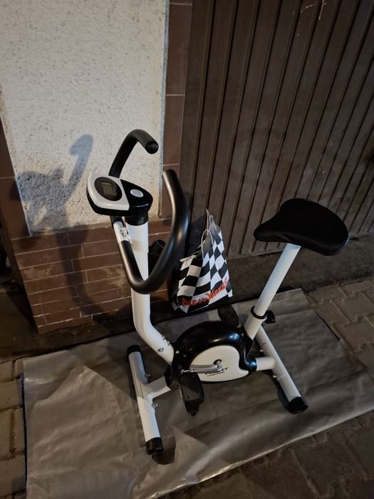Sprzedam rower stacjonarny