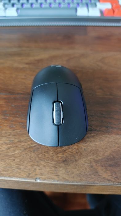 Logitech G Pro Superlight 2c
