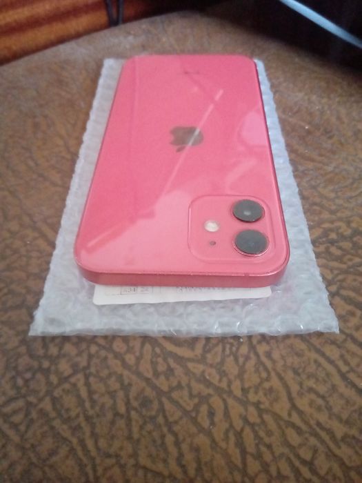 Apple iPhone 12. На запчасти.