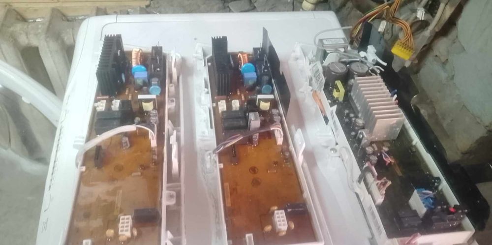 Продається індикація до пральних машин самсунг еко бабл