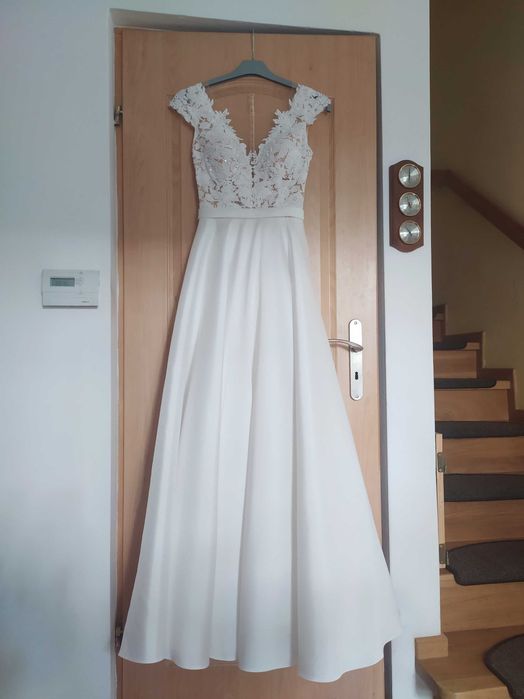Suknia ślubna Gordiana Mystic Bridal