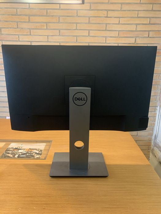 Dell P2719H 27" Full HD
