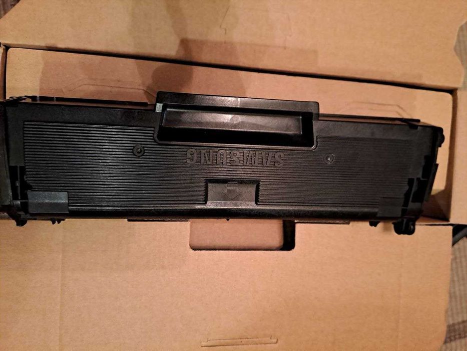 Картридж Samsung  MLT-S111S (Оригінальний!)