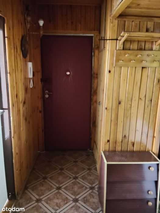 3-pokojowe mieszkanie z balkonem i piwnicą - Widok 2