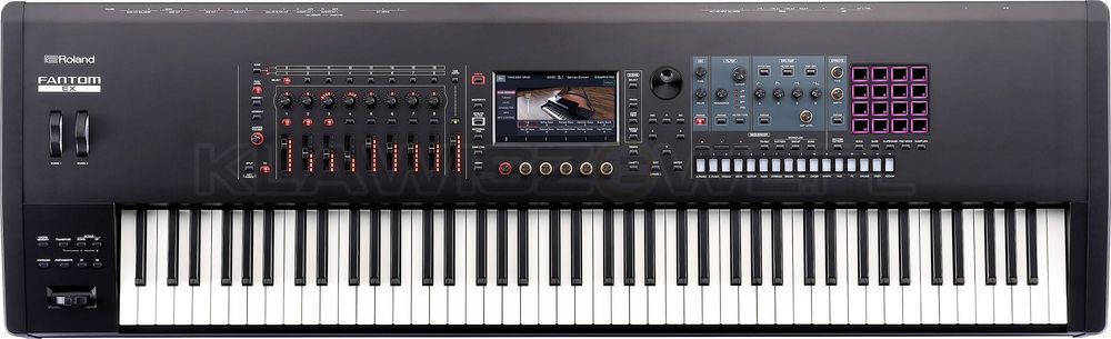 Roland Fantom 8 EX | kup NOWY wymień STARY