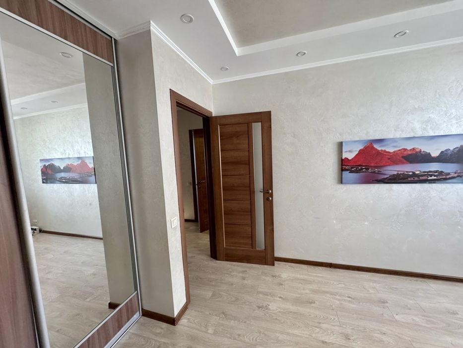 Продаж квартира 2 к Буча сертифікат ваучер - Вид 5
