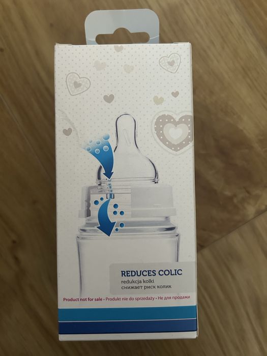 Butelka antykolkowa EasyStart Canpol babies