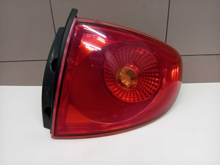 Lampa tylna prawa Seat Altea