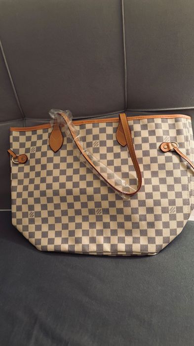 Torebka Louis Vuitton Neverfull nowa