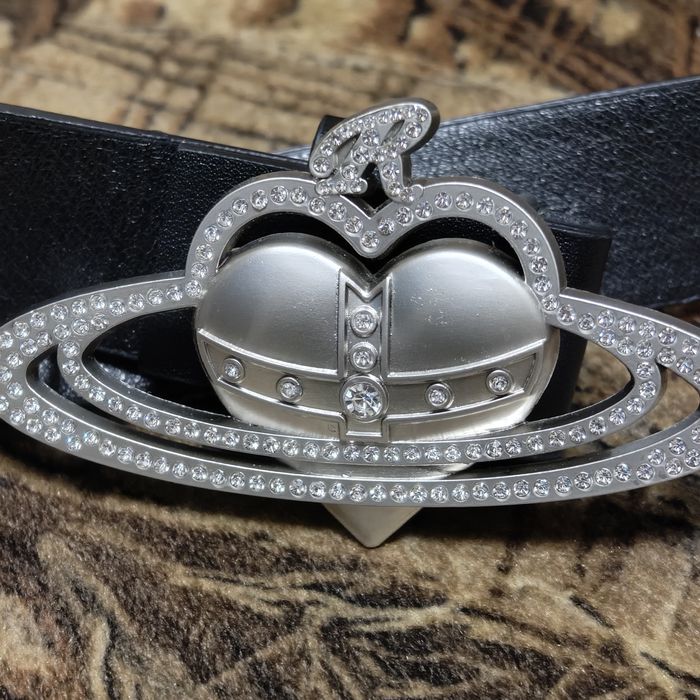 Ремінь Vivienne Westwood