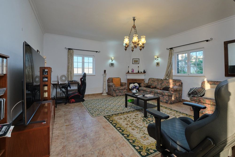 Moradia V3 Montes Altos Alentejo Mertola