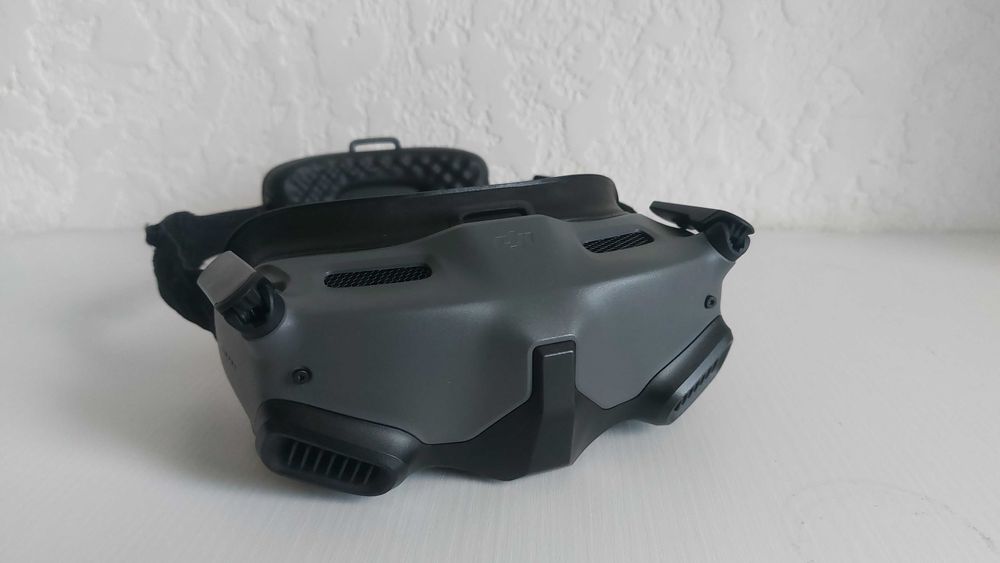 Окуляри DJI Integra
